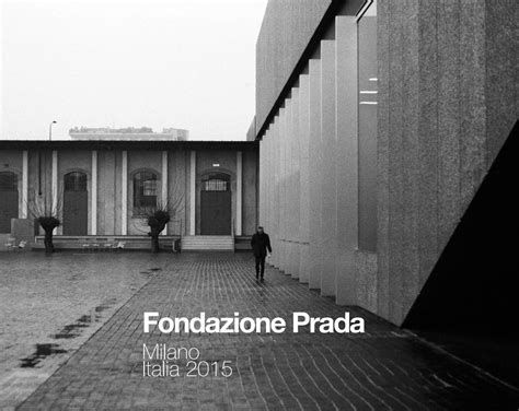 fondazione prada 2024.